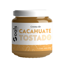 Cargar imagen en el visor de la galería, Crema de cacahuate
