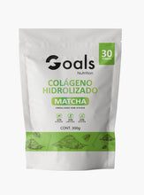 Cargar imagen en el visor de la galería, Colágeno MATCHA
